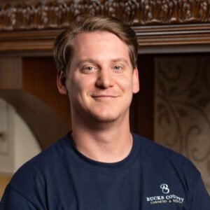 Marc Stasen, Cabinetry Making at Bucks County Cabinetry & Design