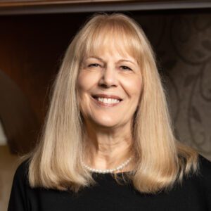 Mary Handly, Design Associate at Bucks County Cabinetry & Design