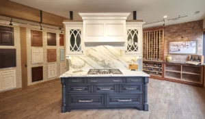 cabinetry overlay