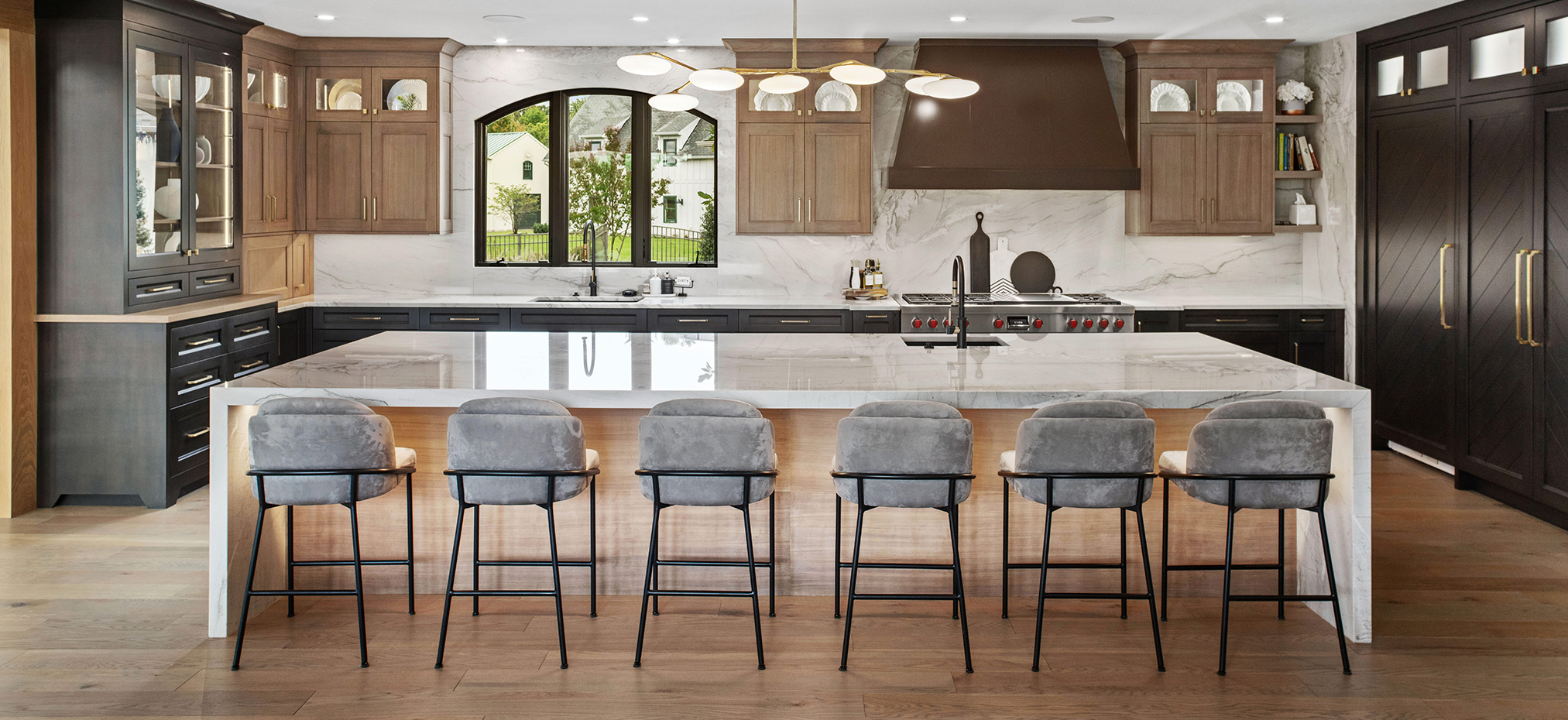 The Rise of Bespoke Design: Why Custom Cabinetry Is in Demand - Bucks ...