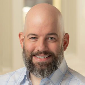 Kyle Wisotzkey