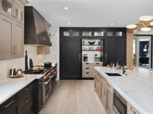 cabinet design customization