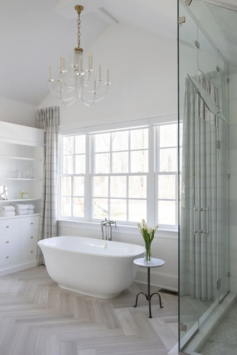 Collins Primary Bath