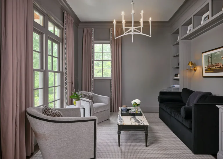 Collins Sitting Room