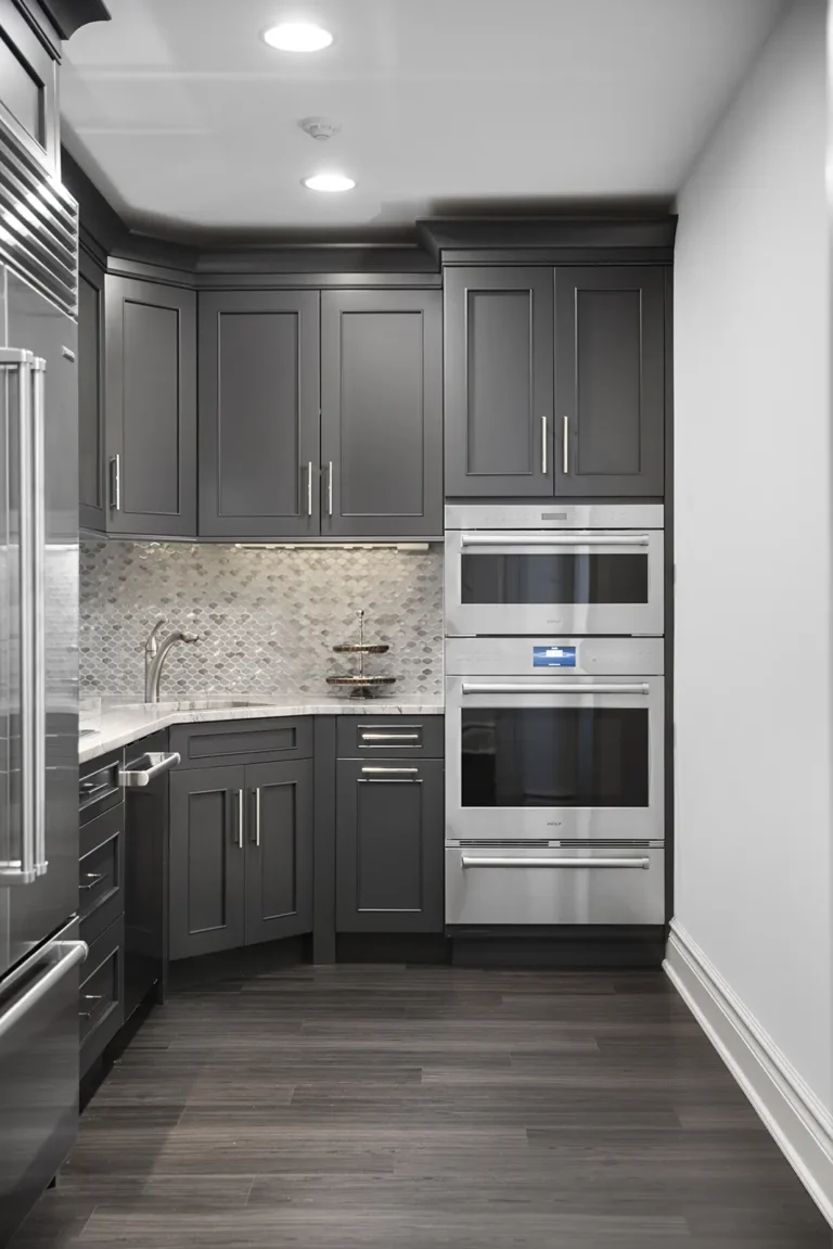 Cook Butler Pantry 1