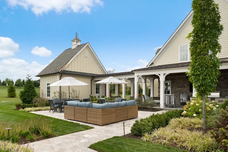 Newtown Custom New Build