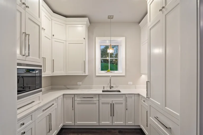 Frazier Butler Pantry