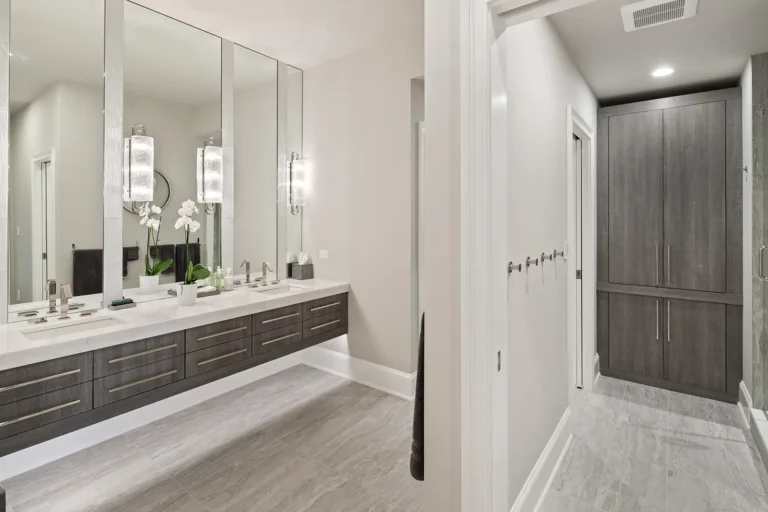 Frazier Exercise Bath