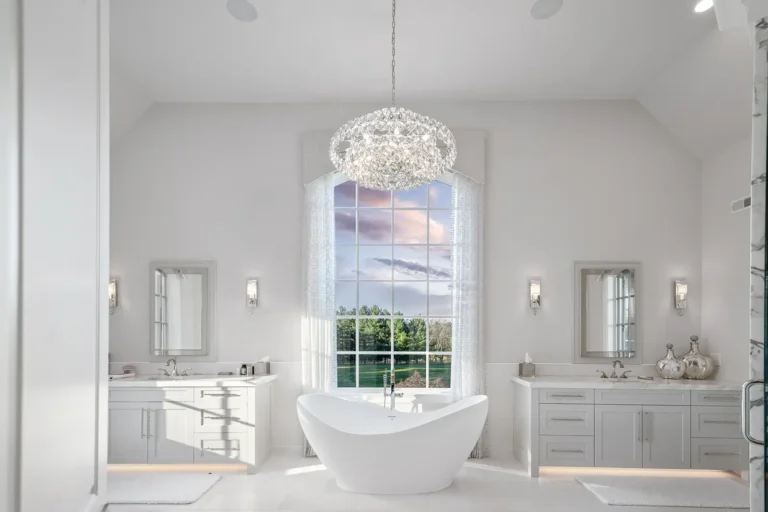 Frazier Primary Bath 1