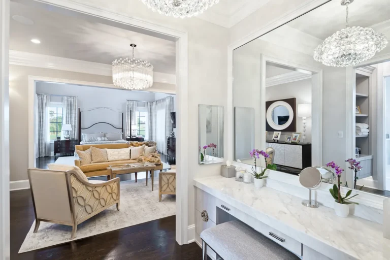 Frazier Primary Suite 5