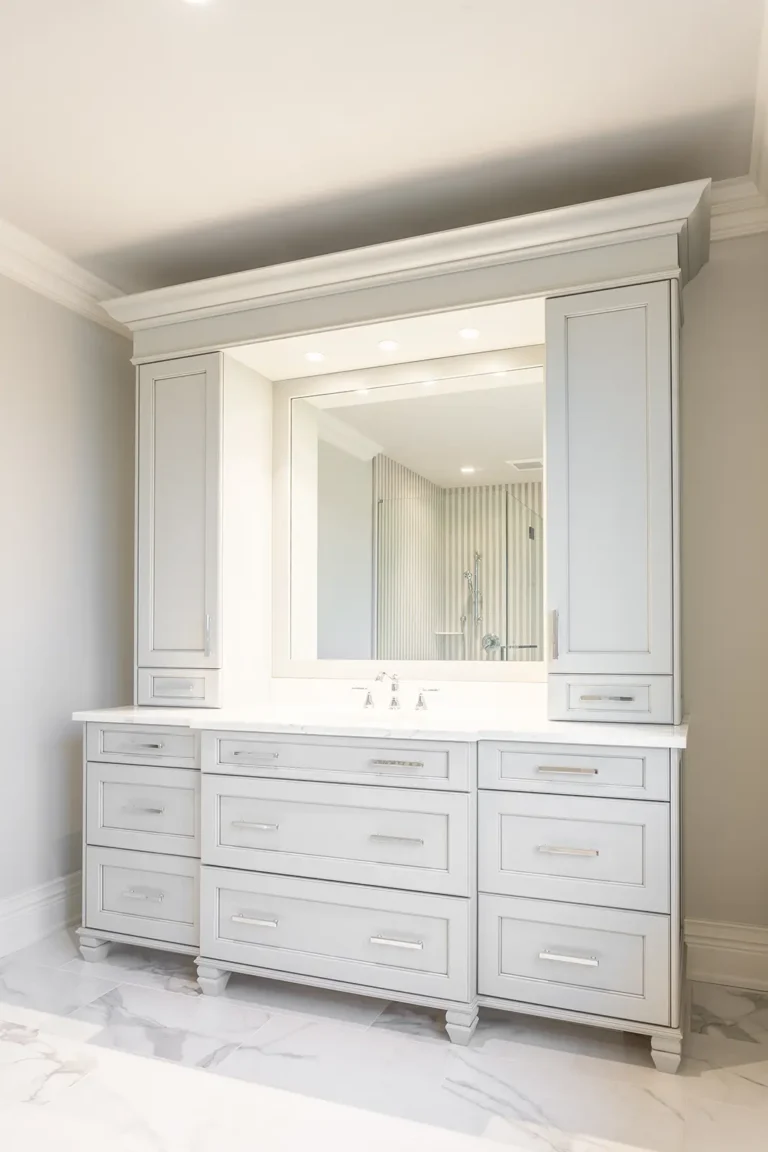 Frederico Secondary Bath 3