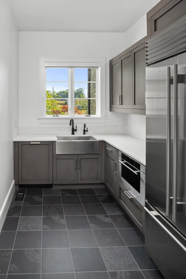 Isaacman Butler Pantry 1