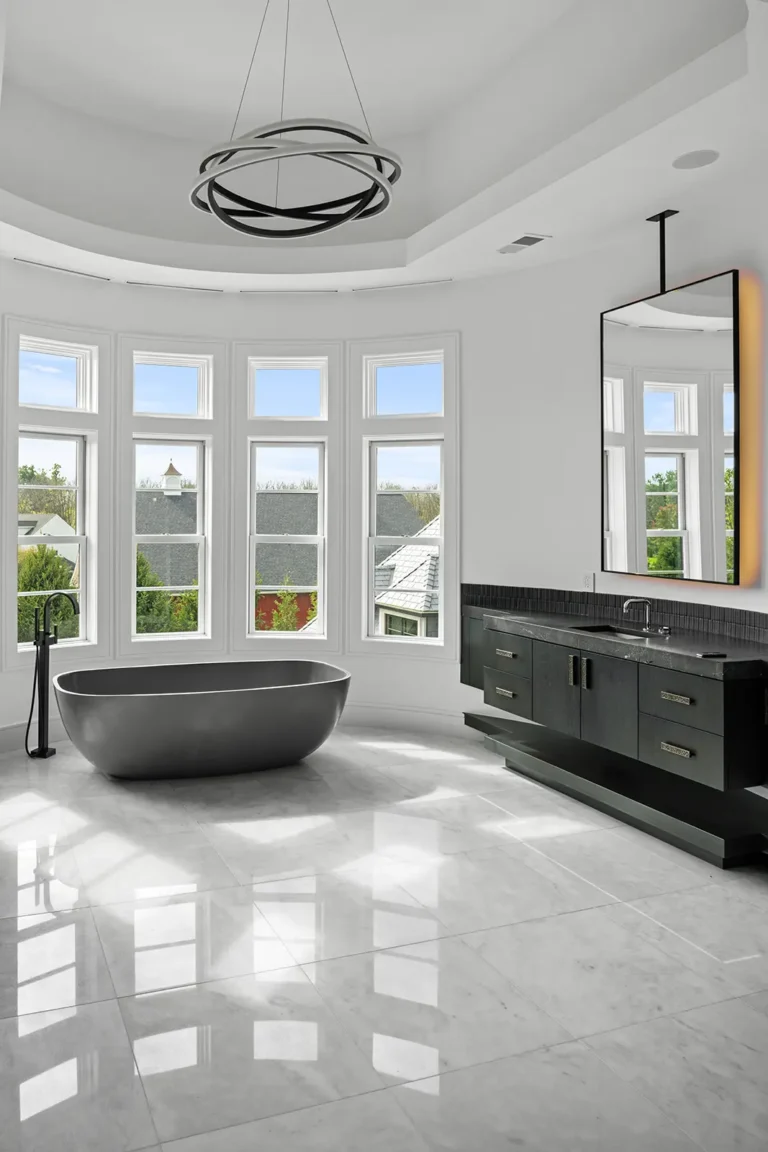 Isaacman Primary Bath 1