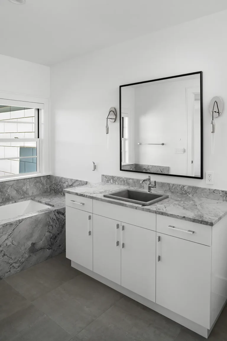 Isaacman Secondary Bath 1