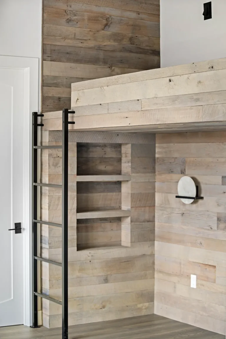 Isaacman Secondary Bed 3