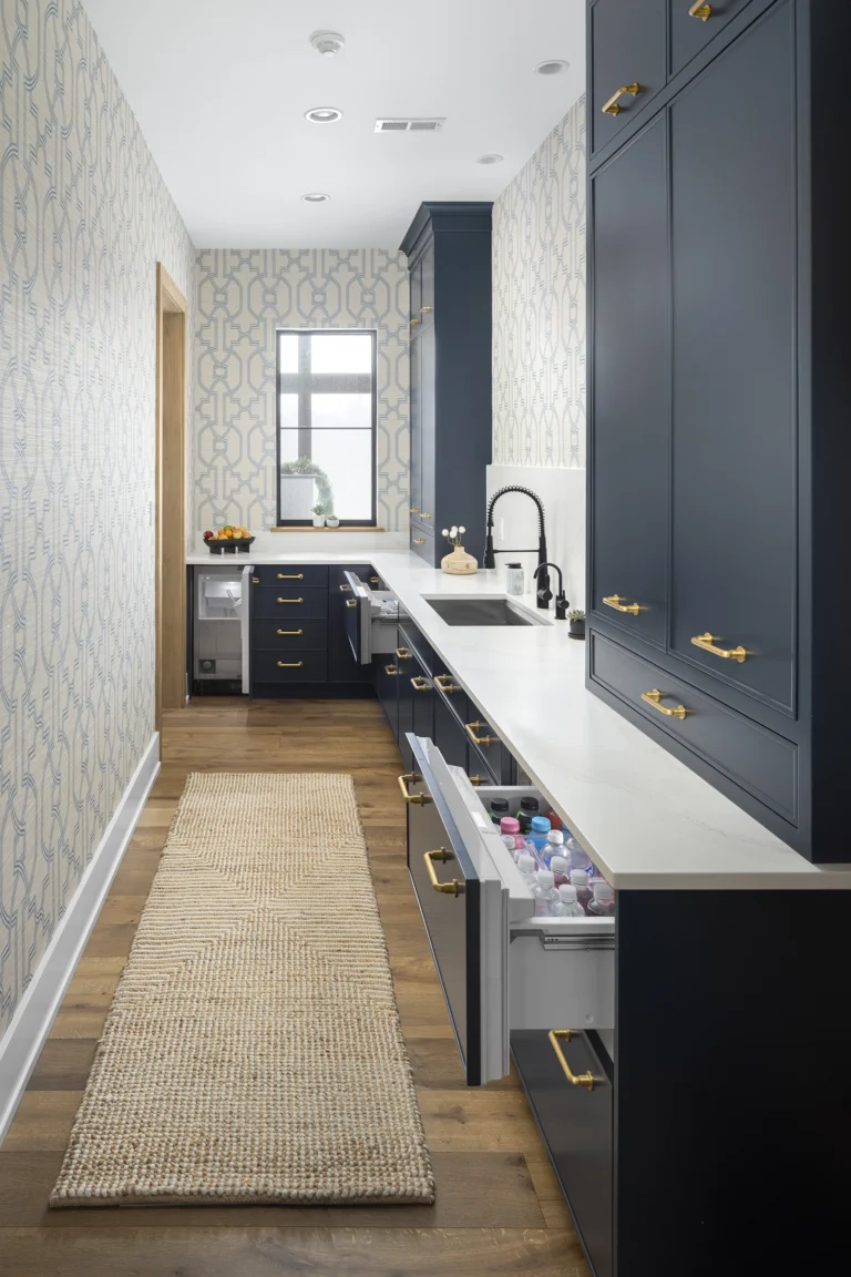 Johnson Butler Pantry 1