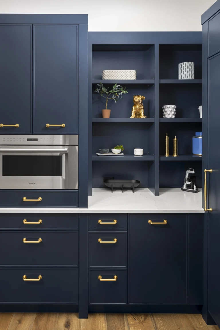 Johnson Butler Pantry 4