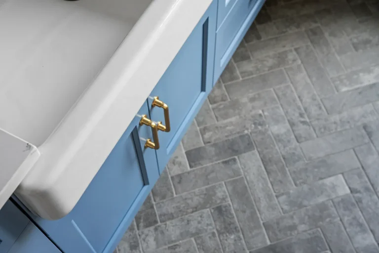 Johnson Laundry Detail 1