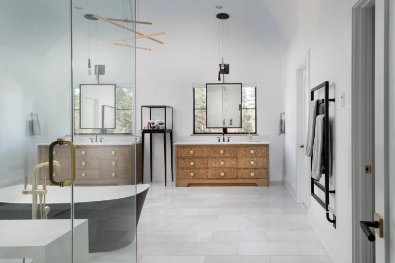 Johnson Master Bath 1