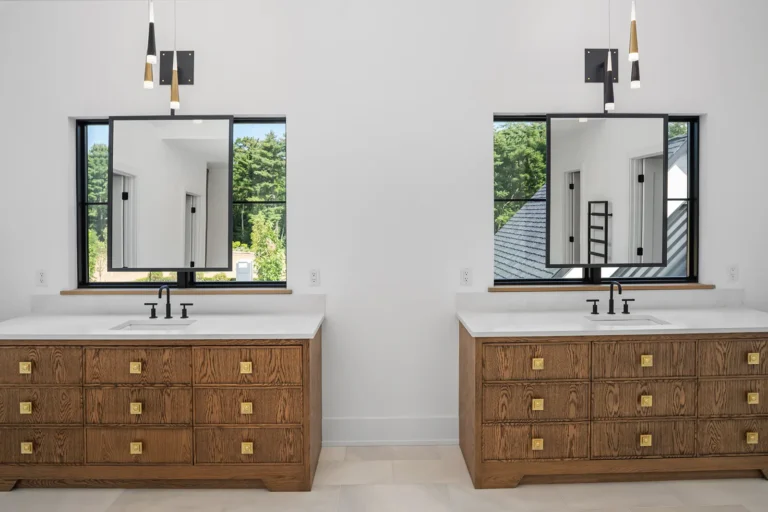 Johnson Primary Bath 5