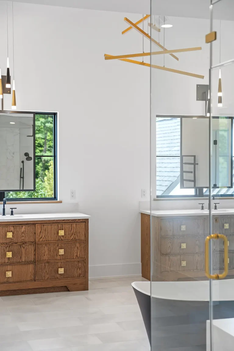 Johnson Primary Bath 6