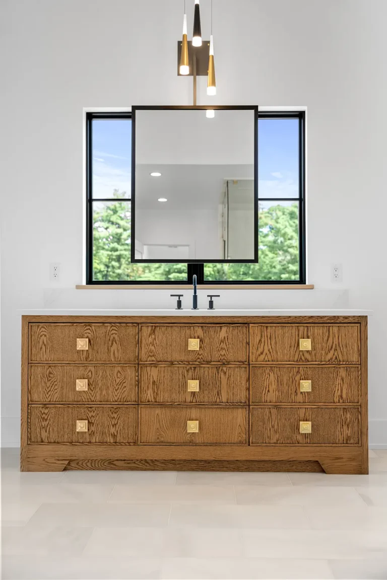 Johnson Primary Bath 7