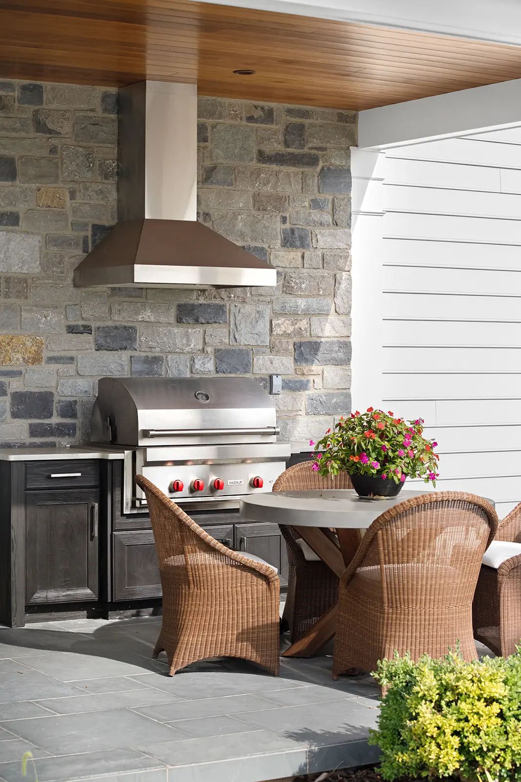 Newtown Outdoor Custom New Build