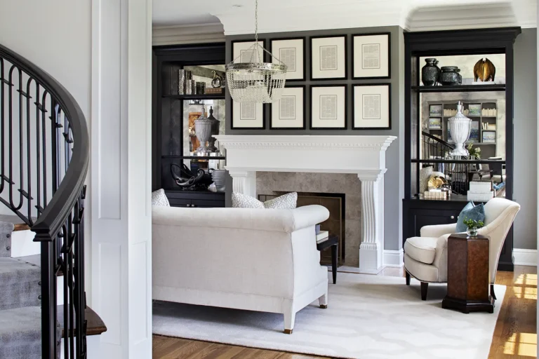 Newtown Custom New Build