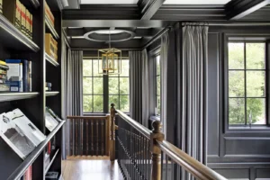 custom cabinets and millwork in and around Bucks County, PA