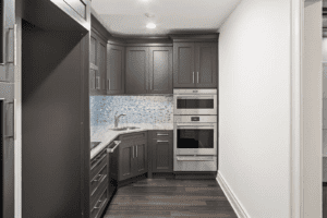 Butler’s Pantry or Scullery Kitchen