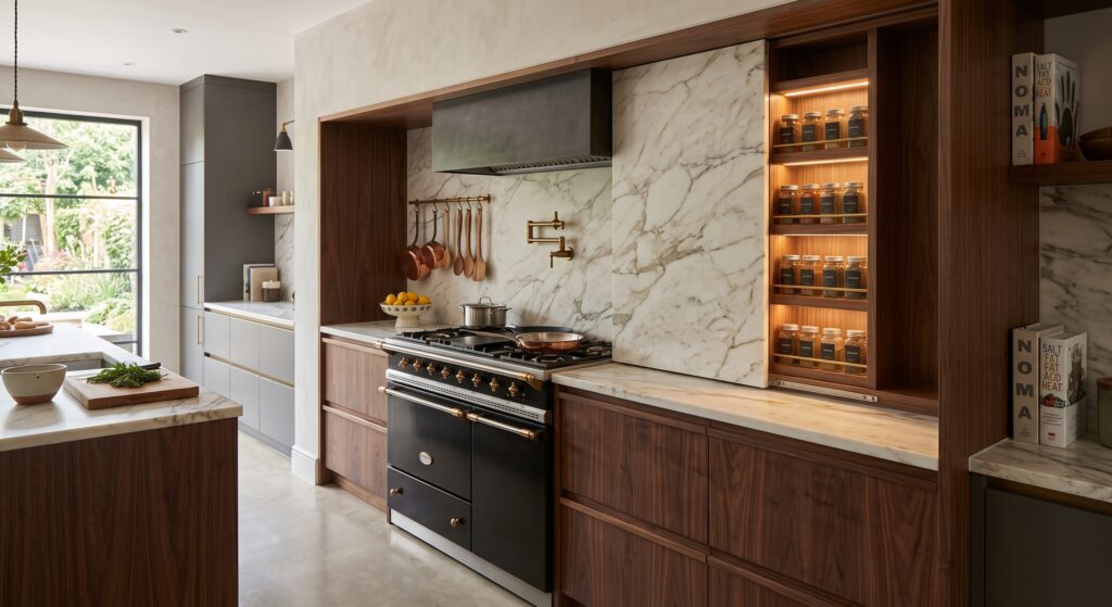 local cabinet maker near Bucks County